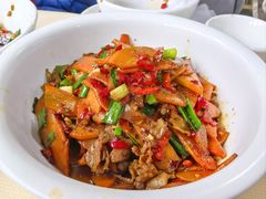 -笨罗卜浏阳菜馆(太平街店)