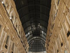 -埃马努埃莱二世拱廊