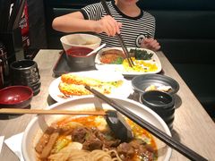-味千拉面(抚州万达店)
