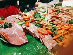 -昆明佳华广场酒店·西餐厅