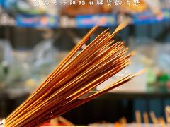 -大姐麻辣烫(莲宝中路店)