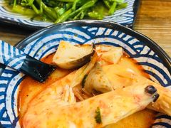 -Hi YOU你的饭局泰餐厅(雍和宫店)