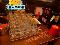 -Helens海伦司小酒馆(鼓楼店)