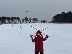 -棋盘山冰雪大世界