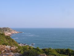 -广东惠东海龟国家级自然保护区