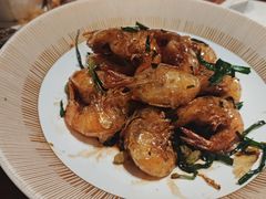 -阿明小菜·海鲜·上海菜(梅陇店)