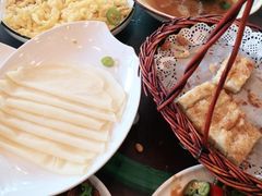 -一品楼灌汤包子(西门大街店)
