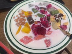-王扯火胖哥烤生蚝(眉山首店)