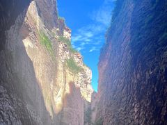-黄崖洞文化旅游区