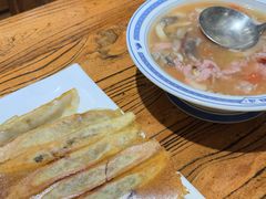 -老雒阳面馆·水席(定鼎门店)