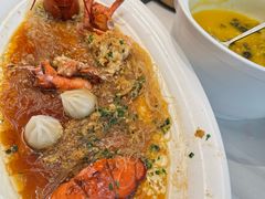 -新丁香海鲜酒店(银海商贸城店)