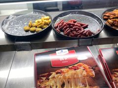 -山姆餐吧(南昌红谷滩印象城店)