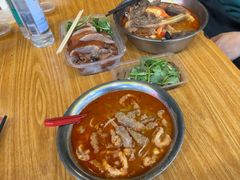 -铭辉沙嗲面(新街商业城店)