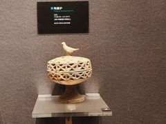 -盘龙城遗址博物院