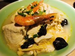 老豆腐-弄堂里(阿里西溪A区店)