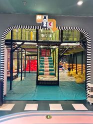 -meland亲子乐园(深圳领展中心城店)