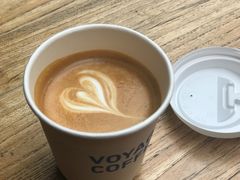 -VOYAGE COFFEE(北锣鼓巷店)