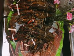 -雍和会海鲜姿造自助(湖东路店)