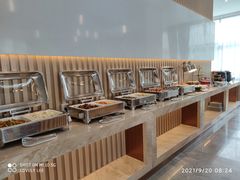 -苏州工业园区奥特莱斯亚朵酒店