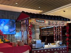 -北京王府井希尔顿酒店·万斯阁西餐厅