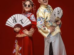 -经典婚纱摄影美学馆·私人定制