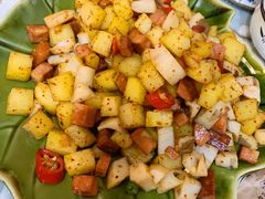 -素心斋素食餐厅