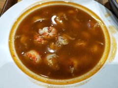 -海盗虾饭·剥好的小龙虾饭(上地辉煌店)