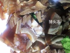 -小船渔村•大连菜•大连焖鱼(明泽街店)