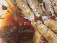 -鼎原力量东北吊炉烧烤(临河街店)