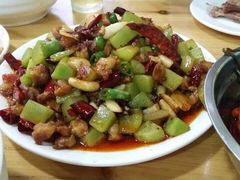 -二孃鸡爪爪(双楠店)
