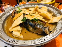 -大鸭梨烤鸭(甘家口店)