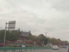-庐山风景名胜区-东林大佛