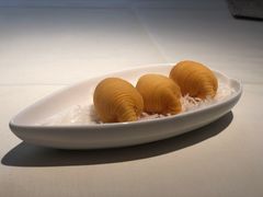 萝卜酥-利苑酒家(华熙国际店)