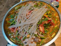 -京玉菲饭店(李村店)