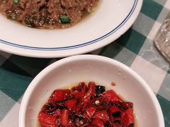 -紫光园·烤鸭·北京菜(劲松店)