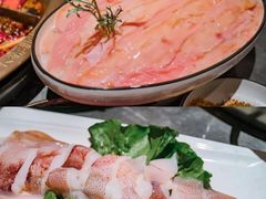 -长嘉·河图火锅(长嘉汇江景旗舰店)