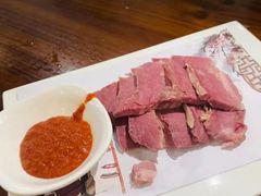 -元鼎宝驴香·全驴宴(江宁店)
