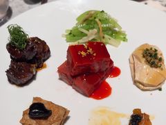 -杭州君悦酒店·湖滨28中餐厅