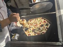 -孙氏梅花糕(马台街)