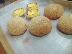 -福晶园益生菌蛋糕面包(紫荆山店)