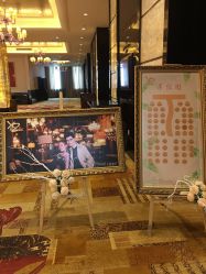 -无锡君来洲际酒店·宴会厅