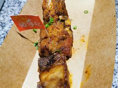 -蘭奢雅集·江浙菜(青山江滩店)