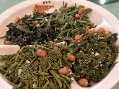 野菜四拼-京北渔家傲