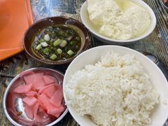 -秦云老太婆摊摊面(江北嘴金融城店)