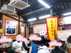-粗茶淡饭(东关街店)