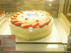 -BreadTalk面包新语·烘焙蛋糕(海珠丽影广场店)