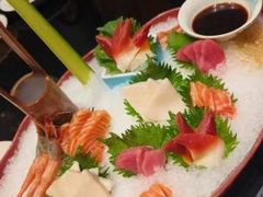-恒记饭店·海鲜明档(淹城店)