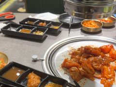 -大發韩国烤肉(八佰伴店)