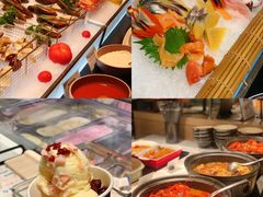 -广州粤海喜来登酒店