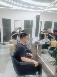 -ON STAR SALON